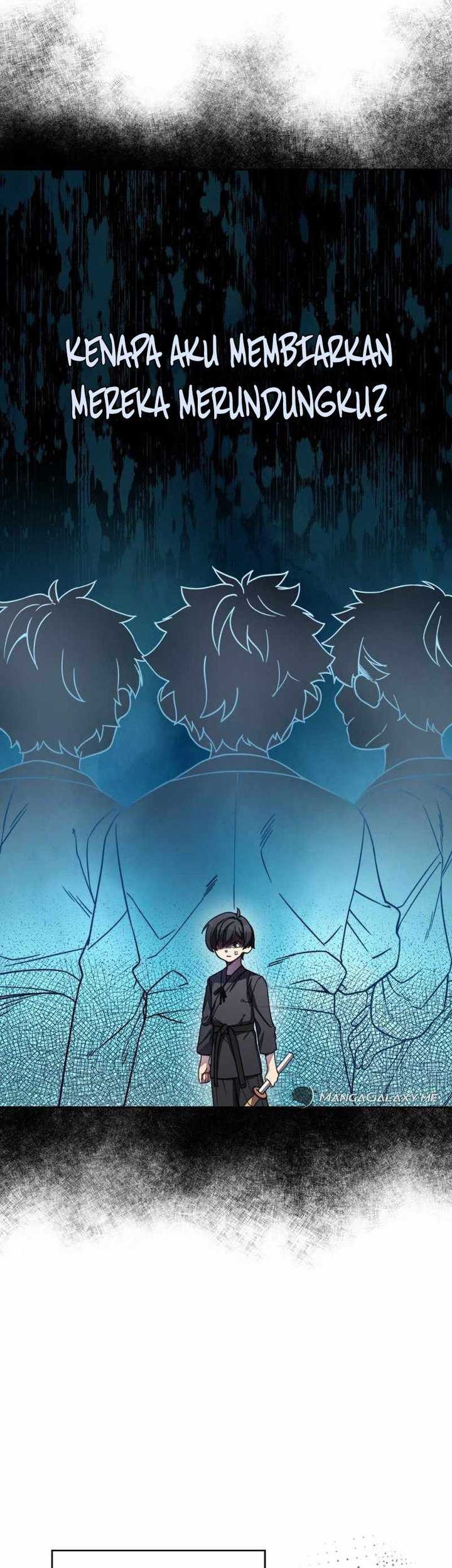 I Became A Childhood Friend of A Mid Level Boss Chapter 02 Gambar 74