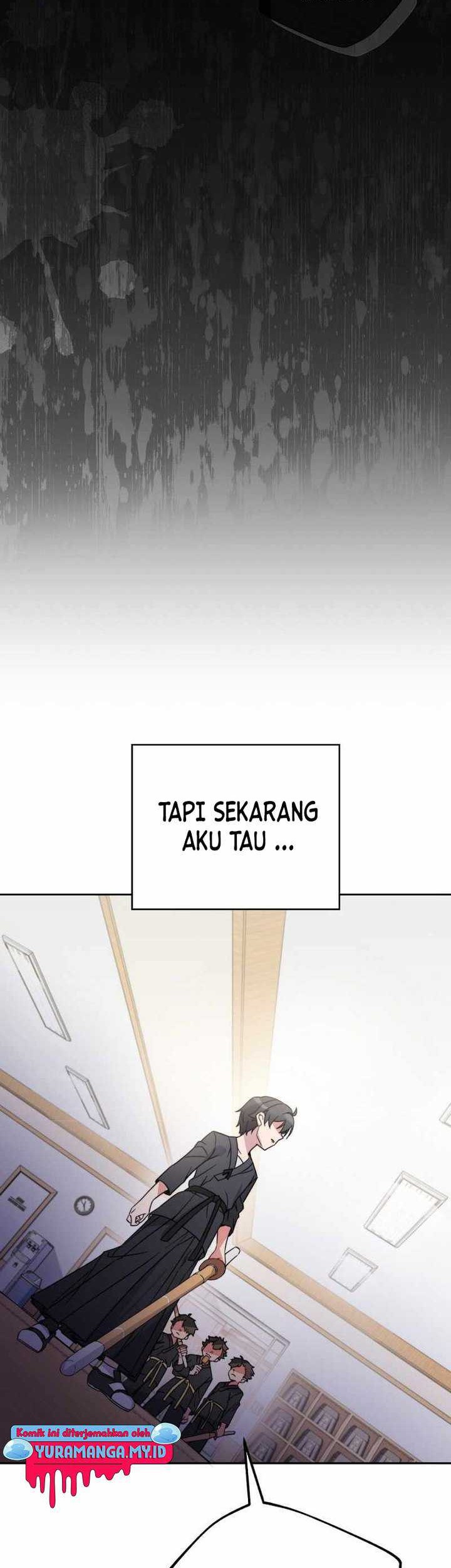 I Became A Childhood Friend of A Mid Level Boss Chapter 02 Gambar 78