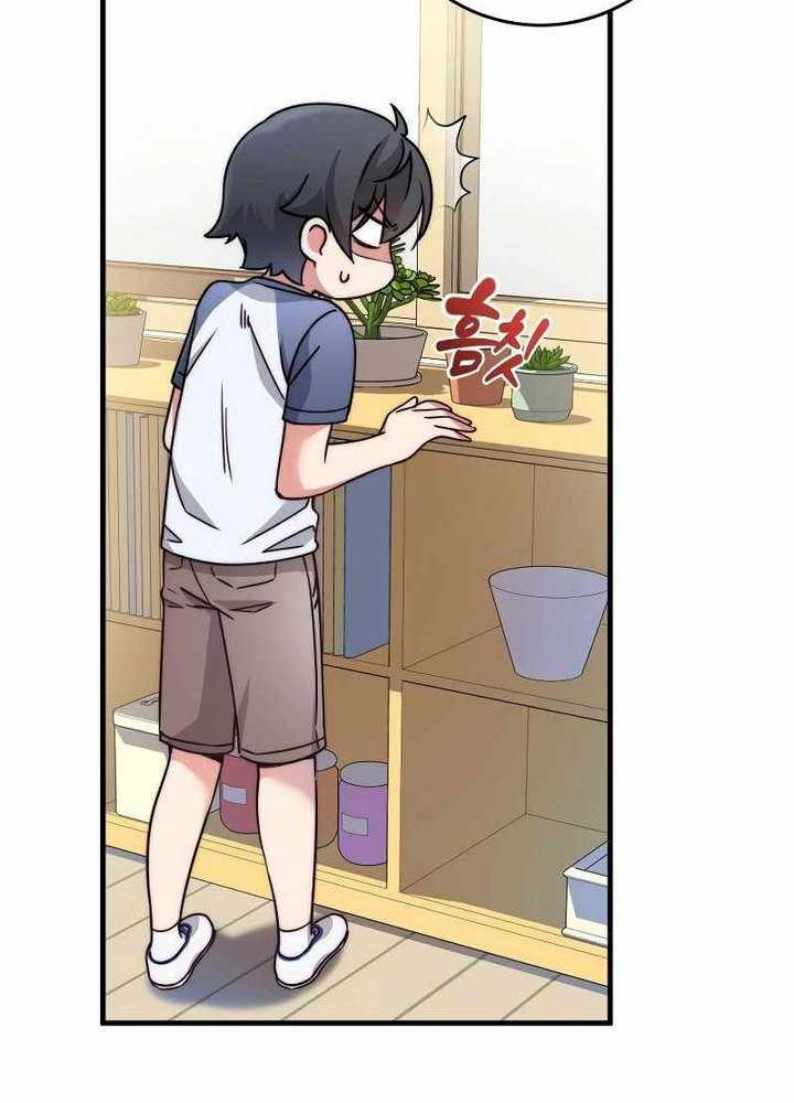 I Became A Childhood Friend of A Mid Level Boss Chapter 01 Gambar 53