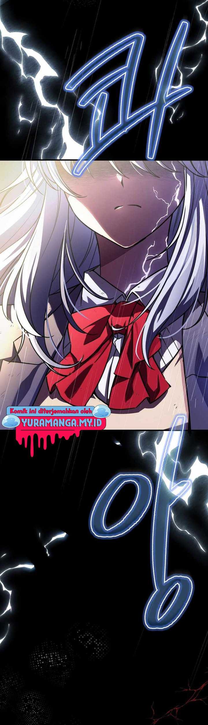 I Became A Childhood Friend of A Mid Level Boss Chapter 01 Gambar 5