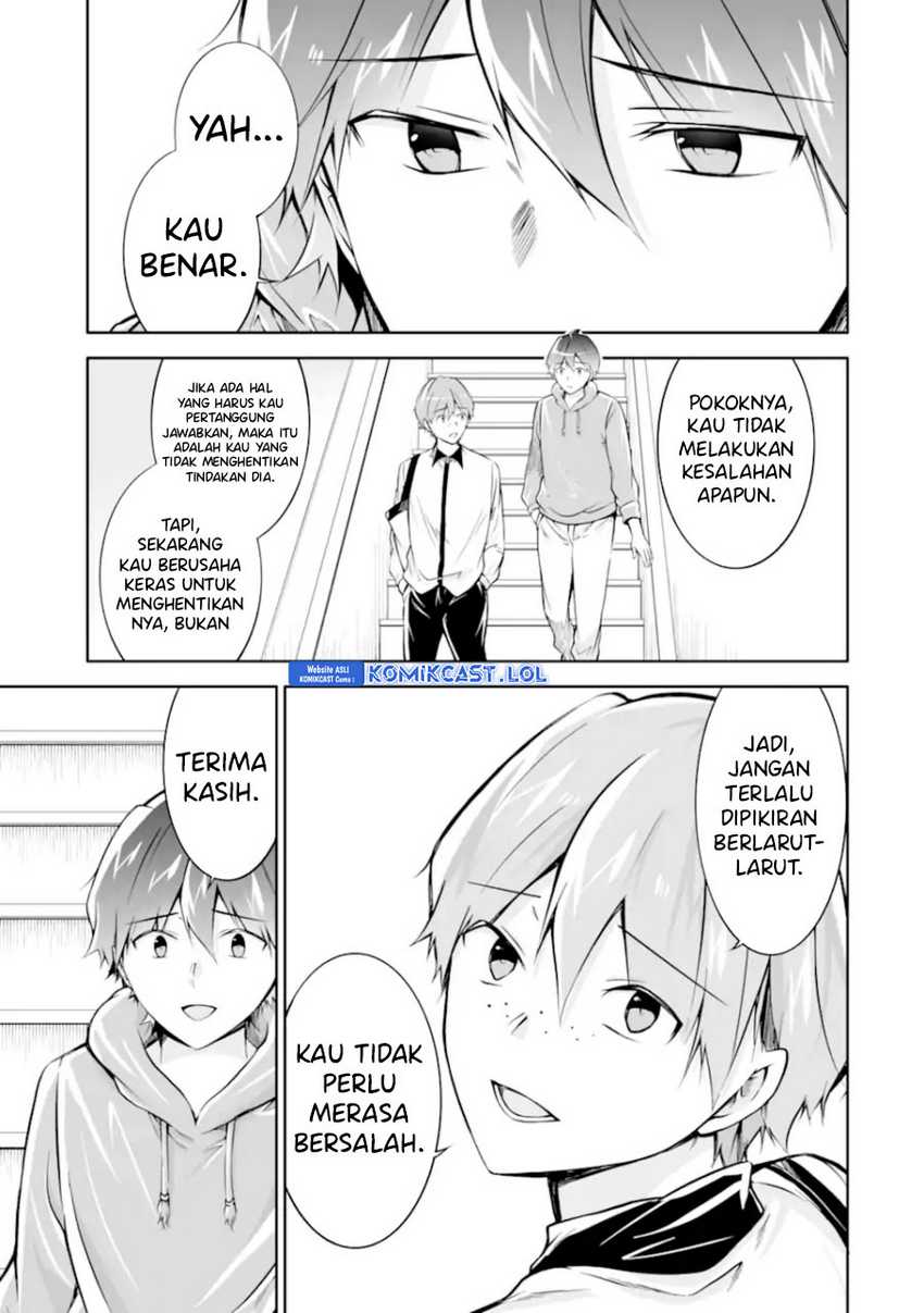 Chuuko demo Koi ga Shitai! Chapter 131 Gambar 11