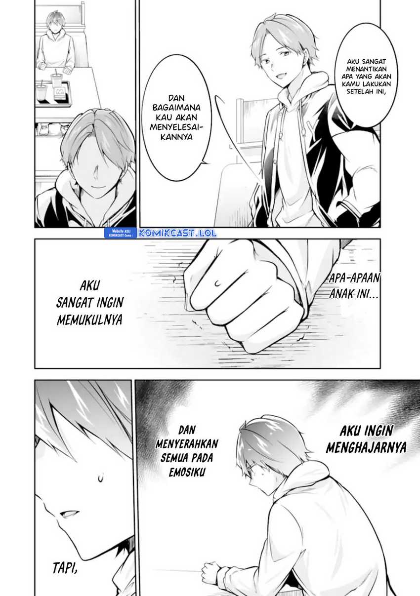 Chuuko demo Koi ga Shitai! Chapter 129 Gambar 5