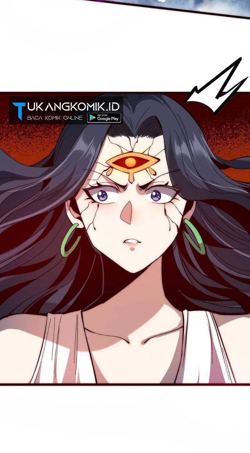I Rely On BUG To Be The King Chapter 120 Gambar 8