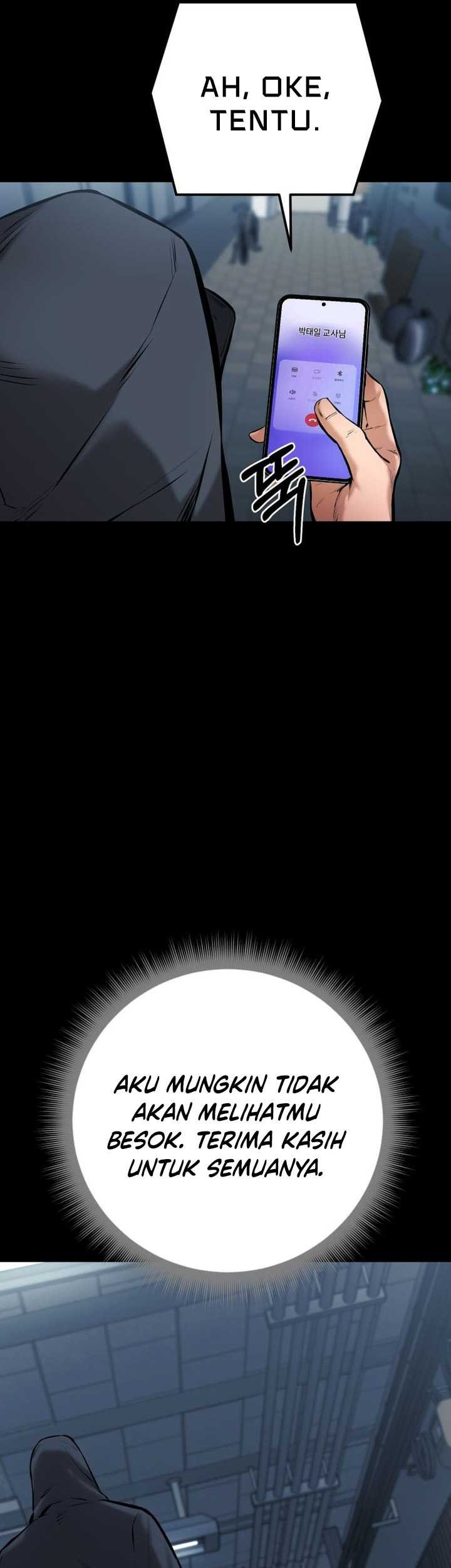 Blade of Retribution Chapter 10 Gambar 18