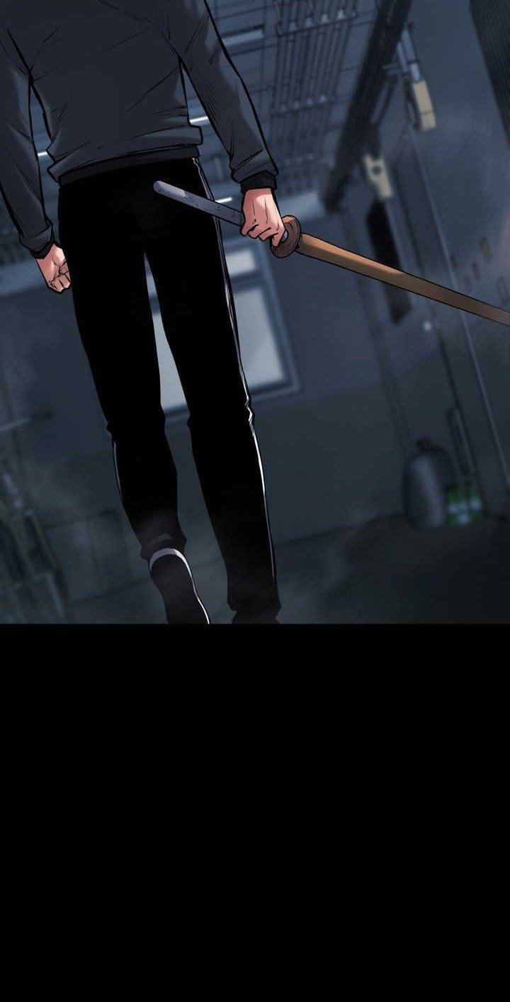 Blade of Retribution Chapter 10 Gambar 19