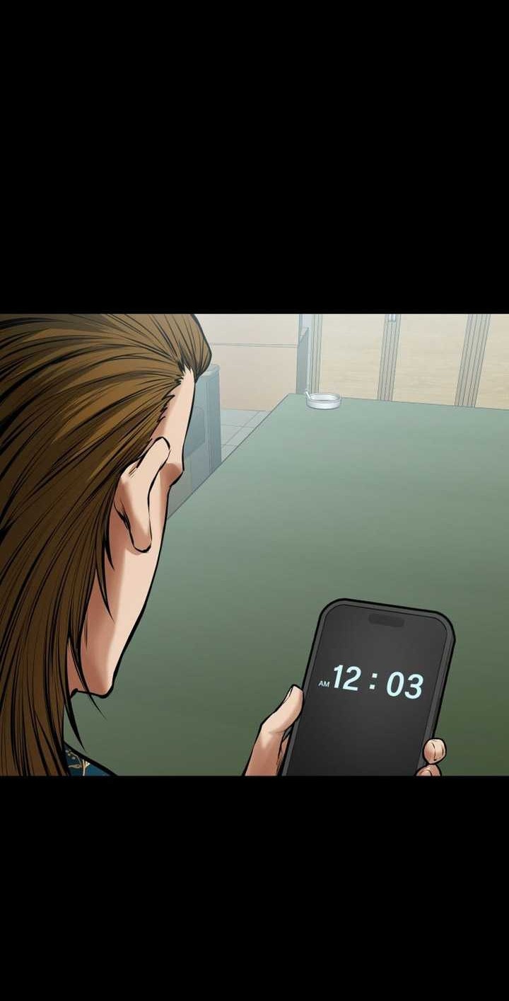 Blade of Retribution Chapter 10 Gambar 21