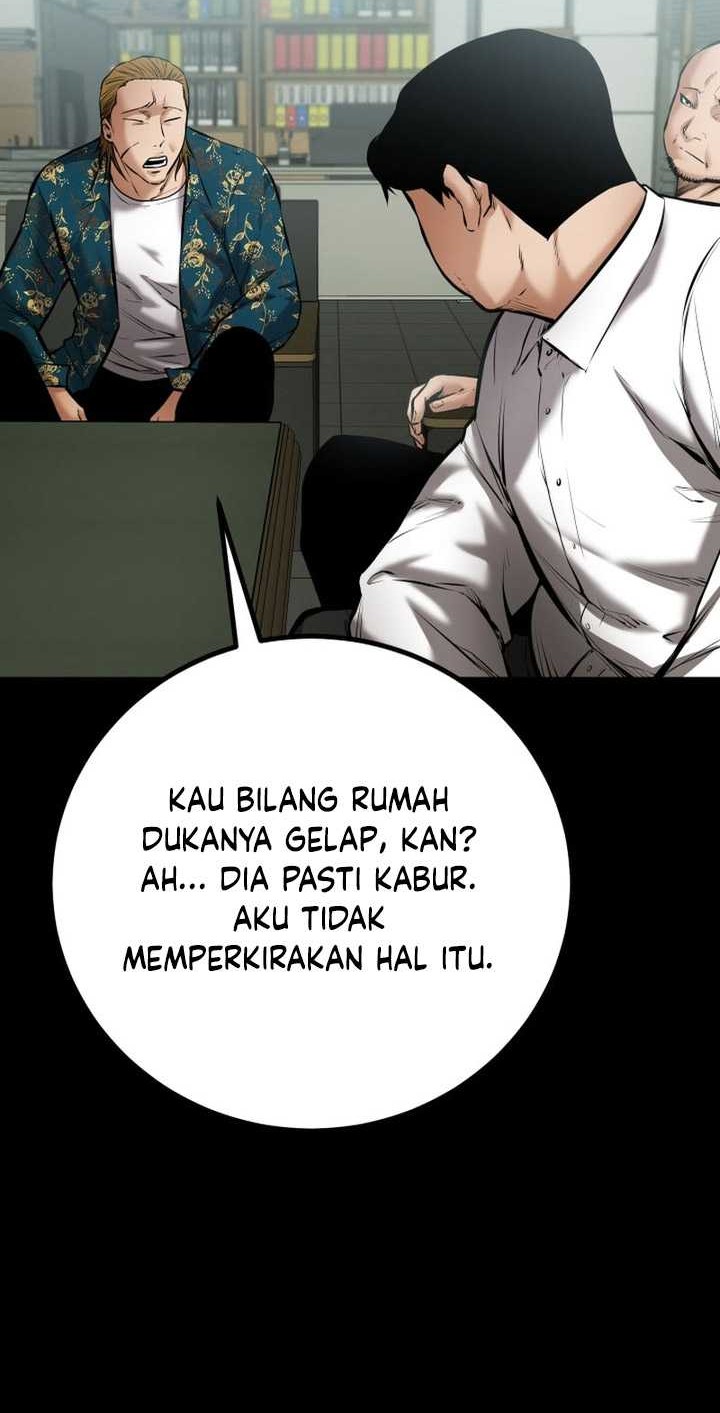 Blade of Retribution Chapter 10 Gambar 23