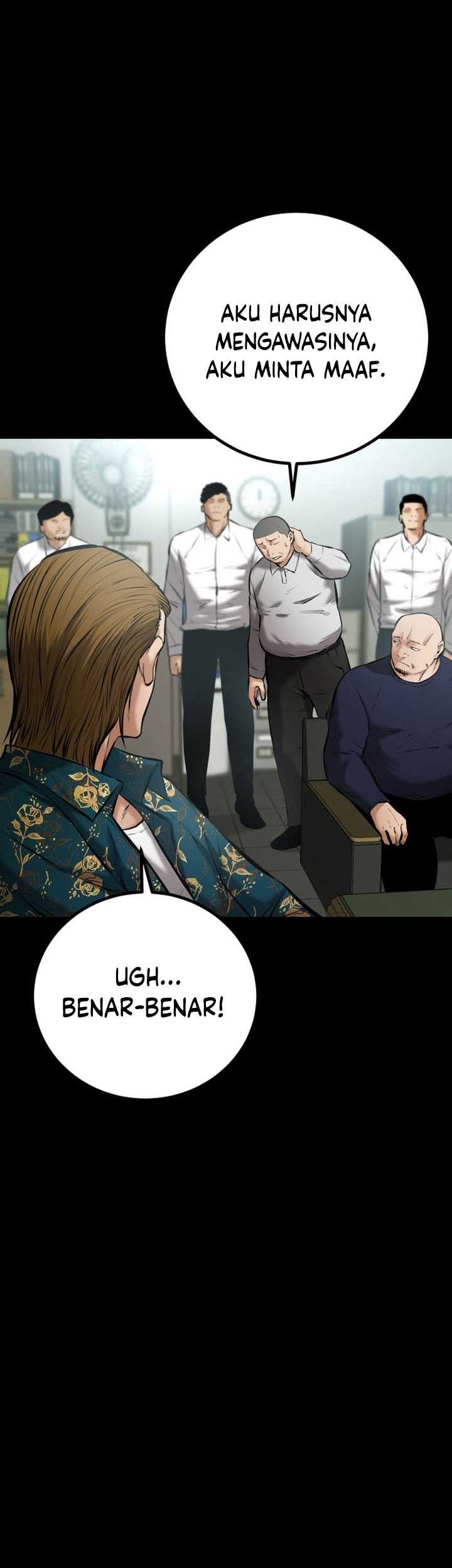 Blade of Retribution Chapter 10 Gambar 24