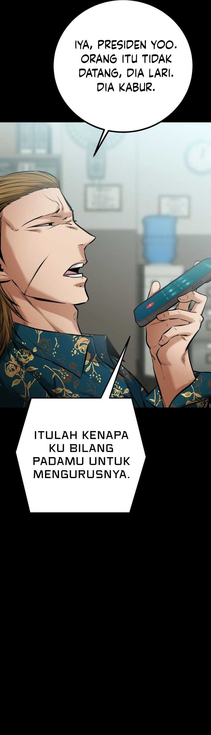 Blade of Retribution Chapter 10 Gambar 26