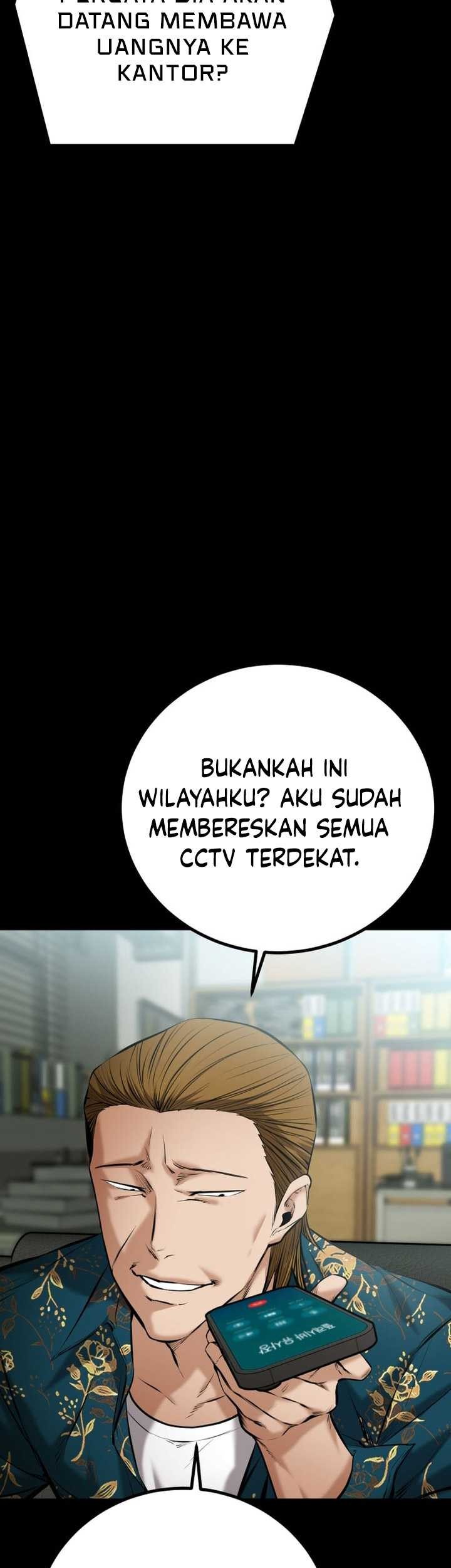 Blade of Retribution Chapter 10 Gambar 28