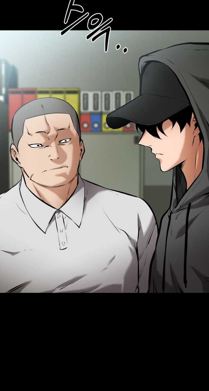Blade of Retribution Chapter 10 Gambar 35