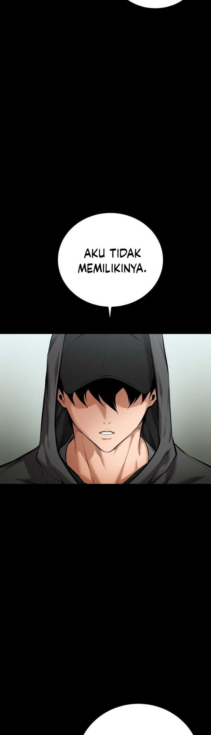 Blade of Retribution Chapter 10 Gambar 38