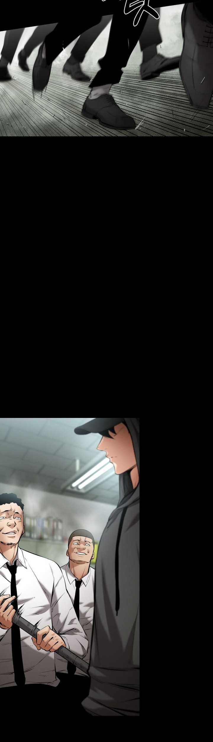 Blade of Retribution Chapter 10 Gambar 44