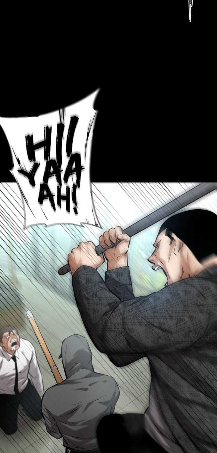 Blade of Retribution Chapter 10 Gambar 79