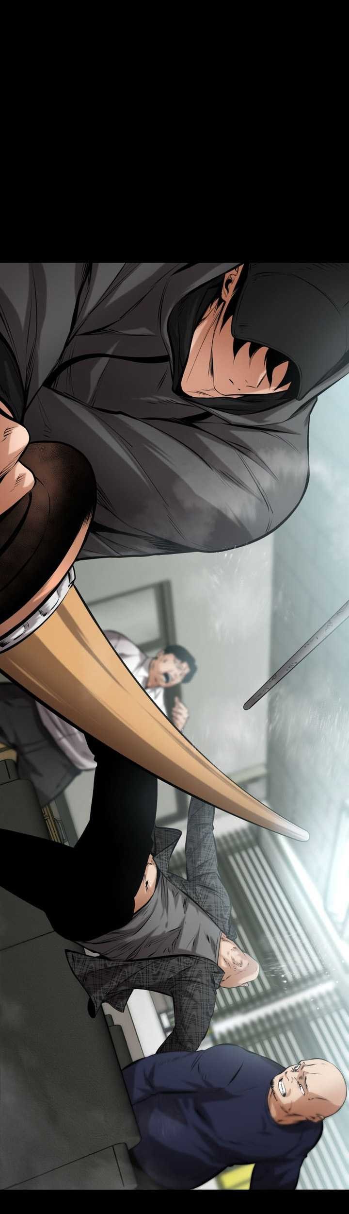 Blade of Retribution Chapter 10 Gambar 82