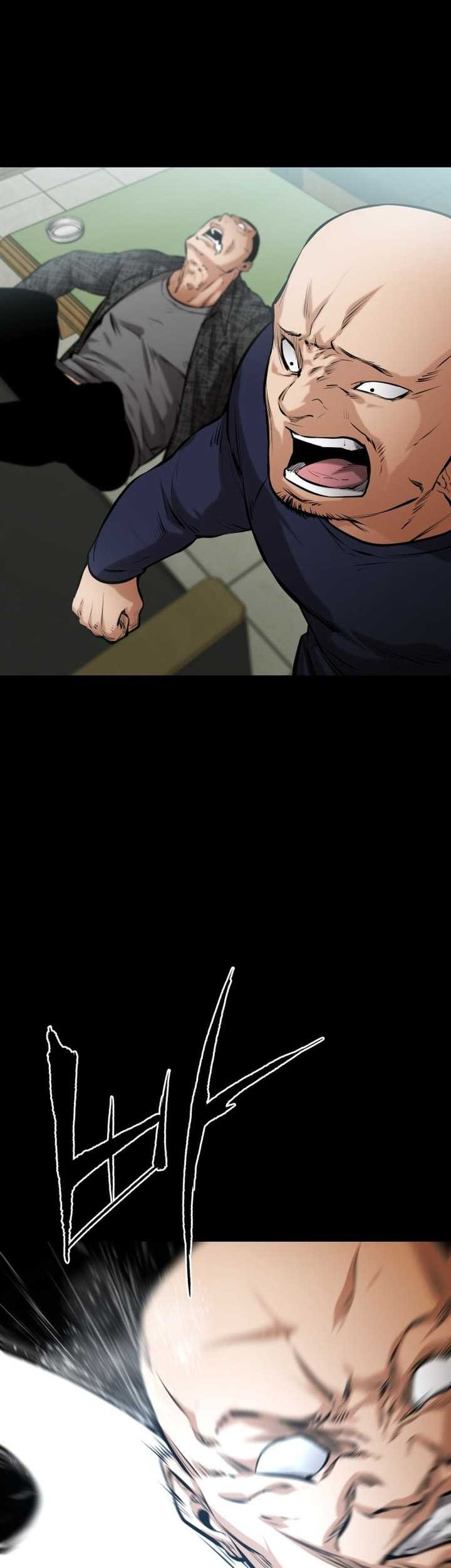 Blade of Retribution Chapter 10 Gambar 84
