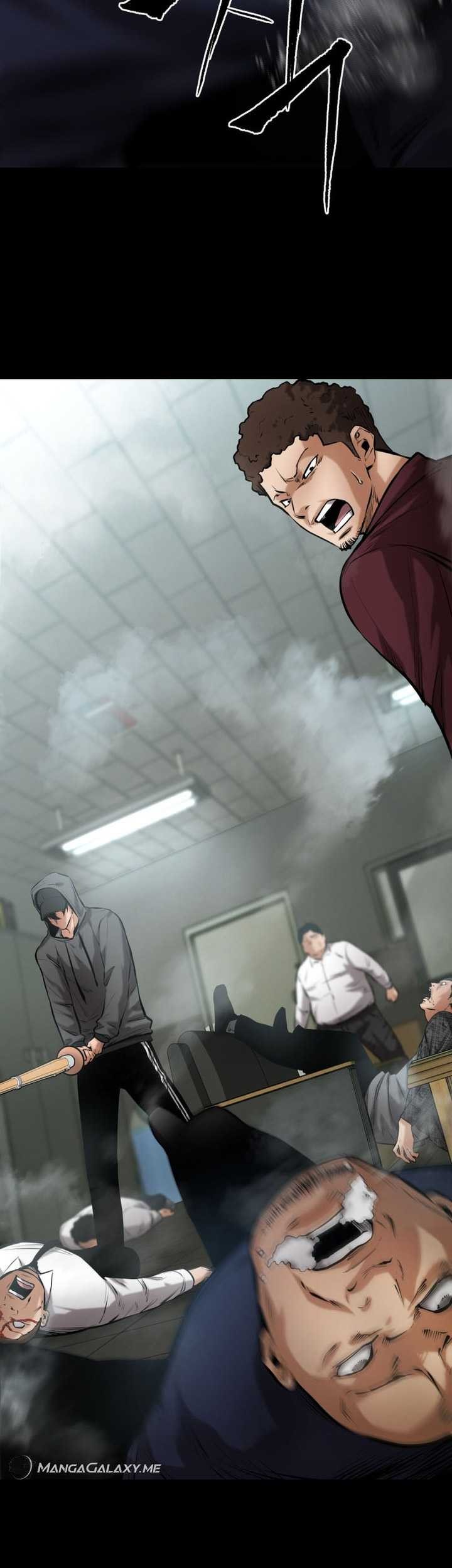 Blade of Retribution Chapter 10 Gambar 86