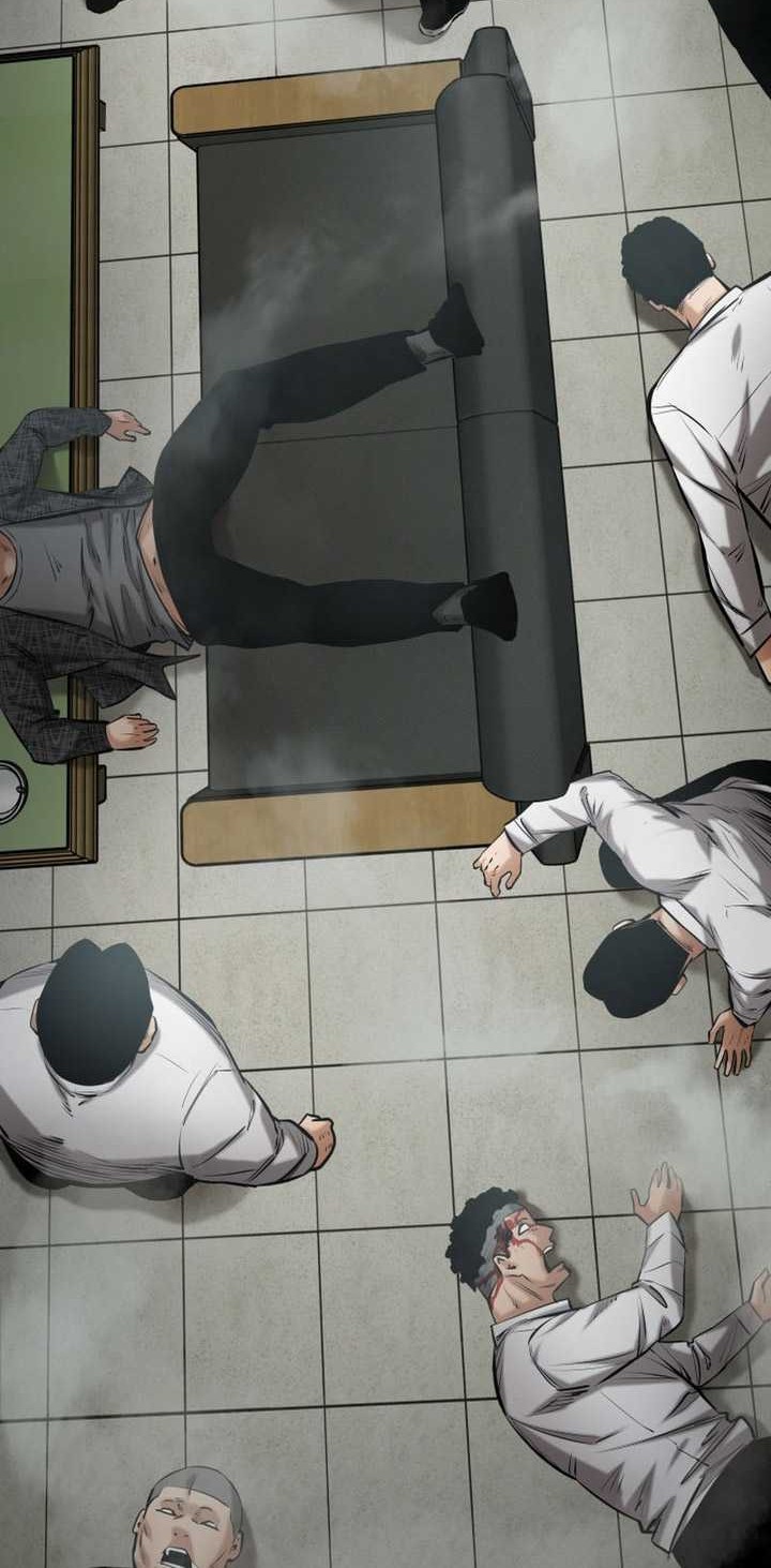 Blade of Retribution Chapter 10 Gambar 91