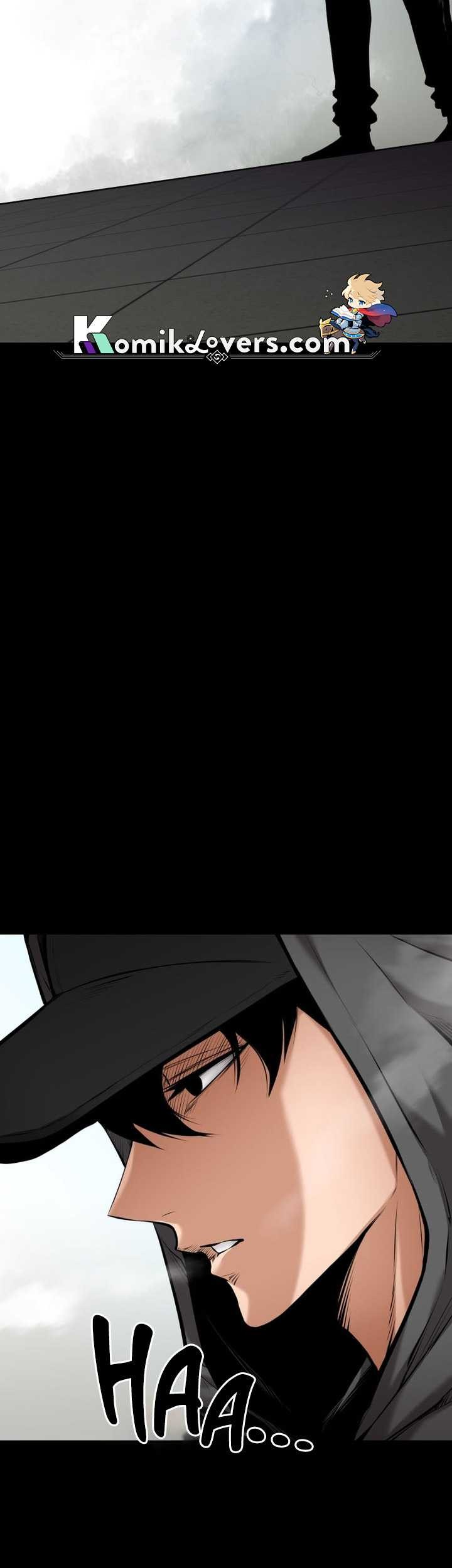 Blade of Retribution Chapter 10 Gambar 96
