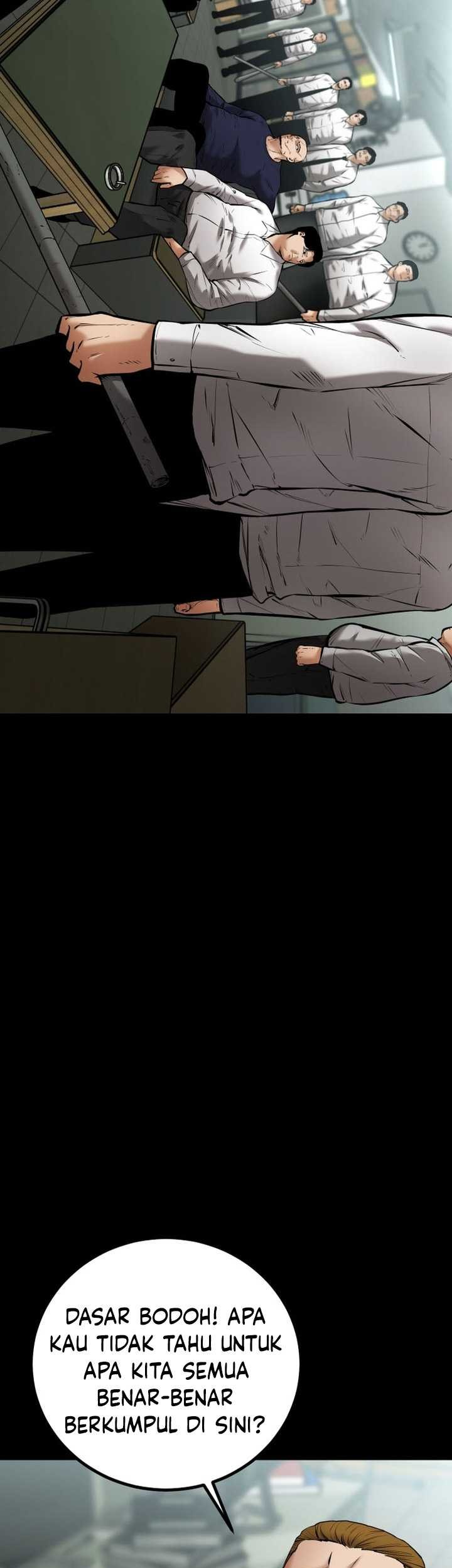 Blade of Retribution Chapter 10 Gambar 8