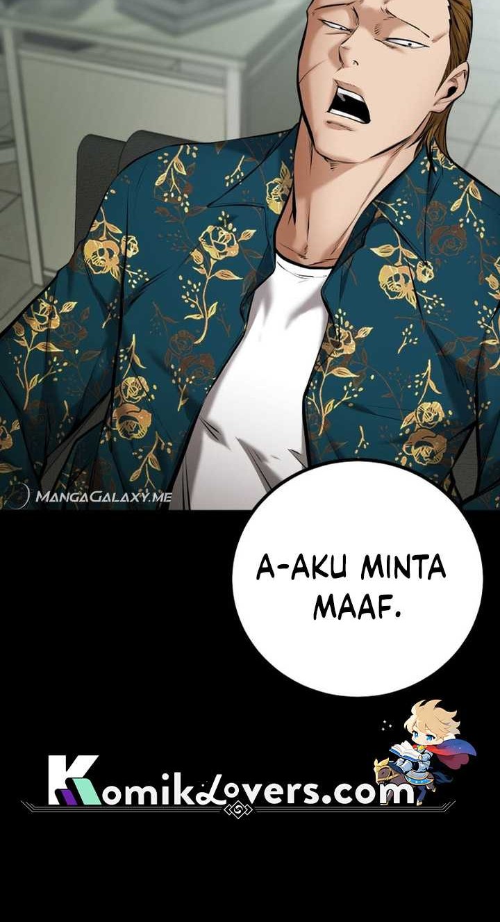 Blade of Retribution Chapter 10 Gambar 9