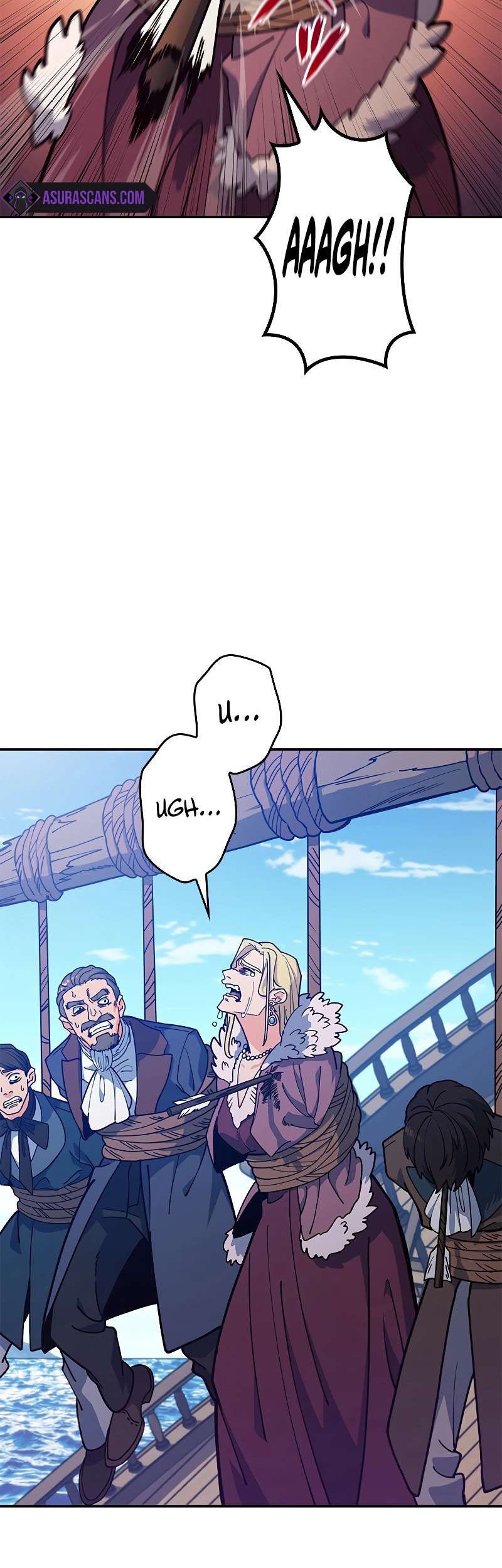 White Dragon Duke: Pendragon Chapter 114 Gambar 5