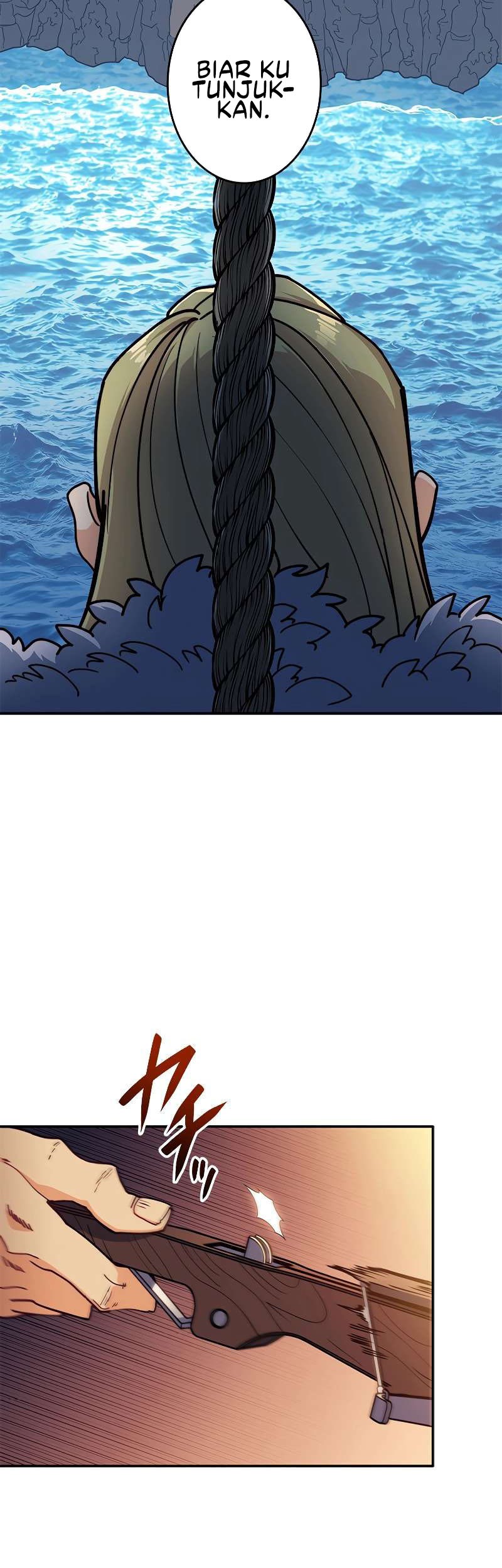White Dragon Duke: Pendragon Chapter 114 Gambar 10
