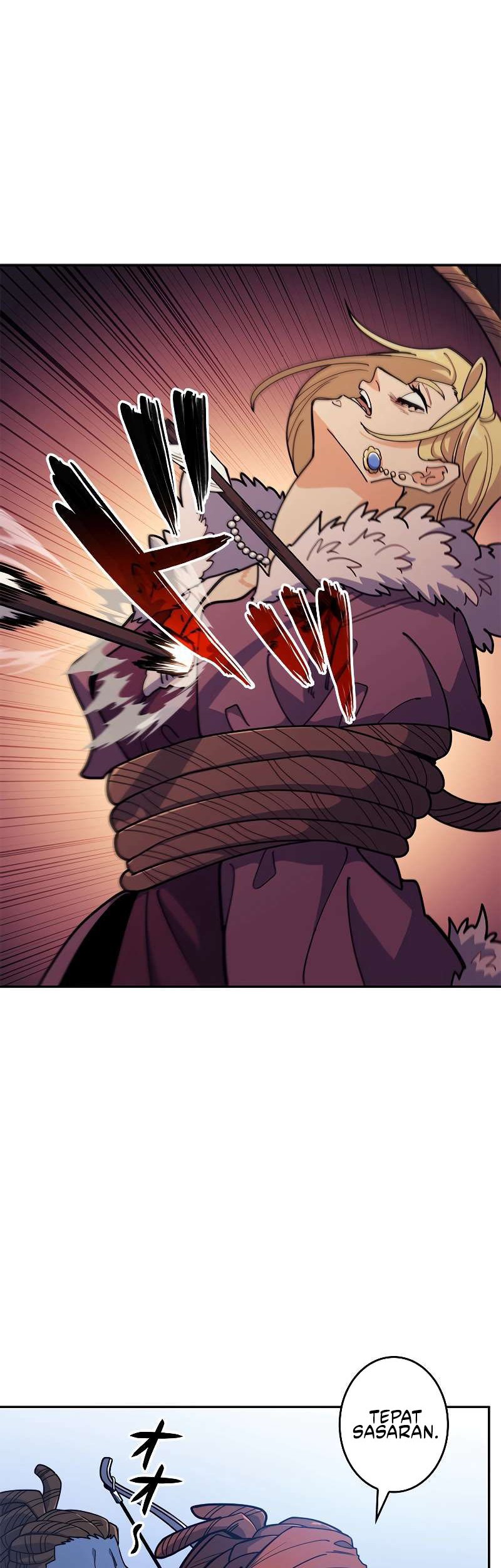 White Dragon Duke: Pendragon Chapter 114 Gambar 11