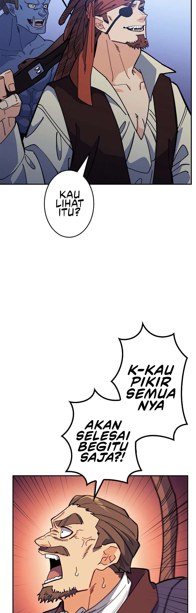 White Dragon Duke: Pendragon Chapter 114 Gambar 12