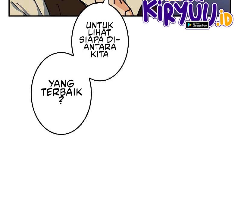 White Dragon Duke: Pendragon Chapter 114 Gambar 19