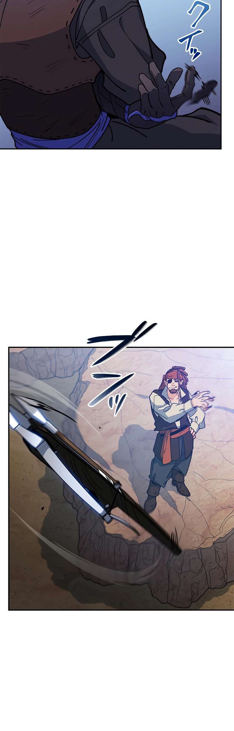 White Dragon Duke: Pendragon Chapter 114 Gambar 21