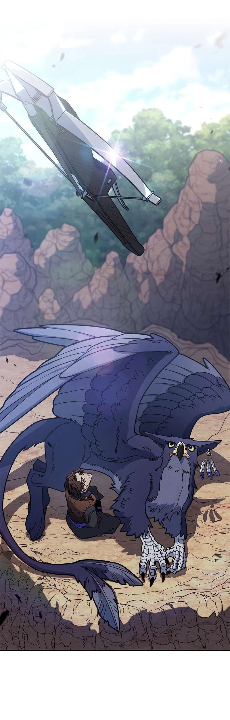 White Dragon Duke: Pendragon Chapter 114 Gambar 22