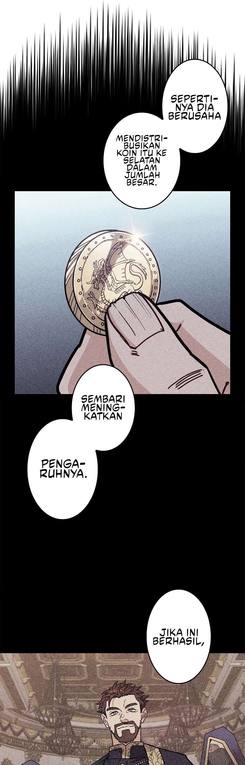 White Dragon Duke: Pendragon Chapter 114 Gambar 31