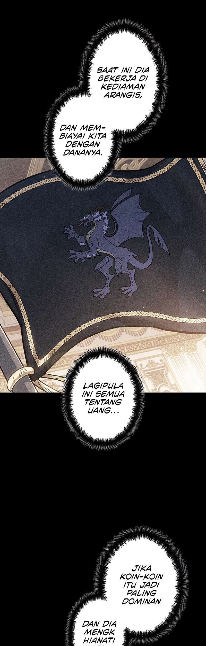 White Dragon Duke: Pendragon Chapter 114 Gambar 35