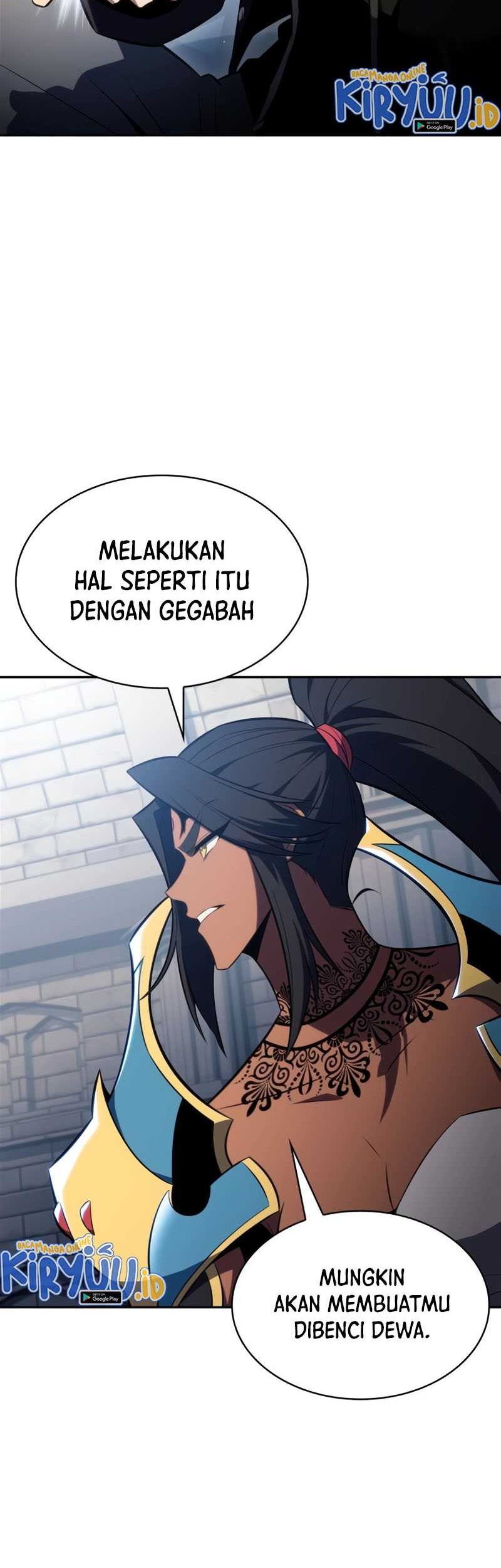 Solo Max-Level Newbie Chapter 153 Gambar 61