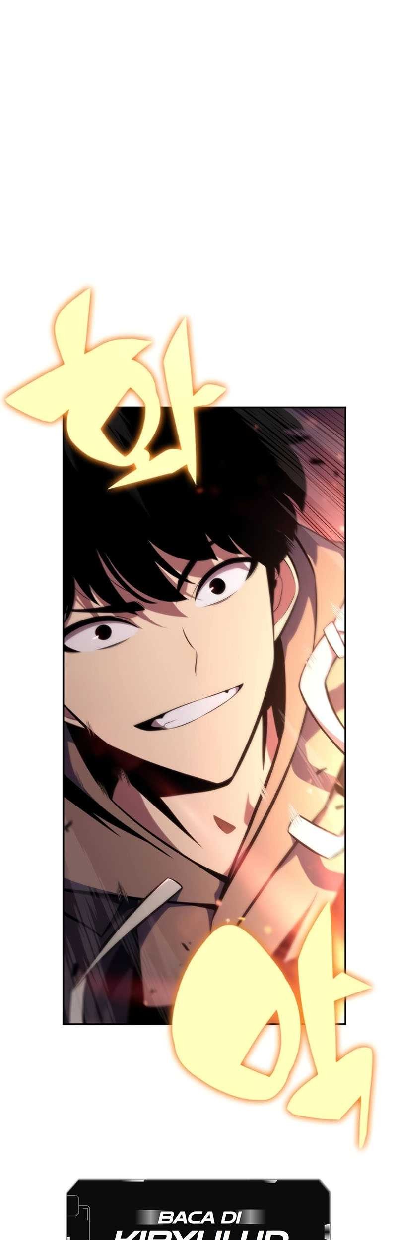 Baca Manhwa Solo Max-Level Newbie Chapter 153 Gambar 2