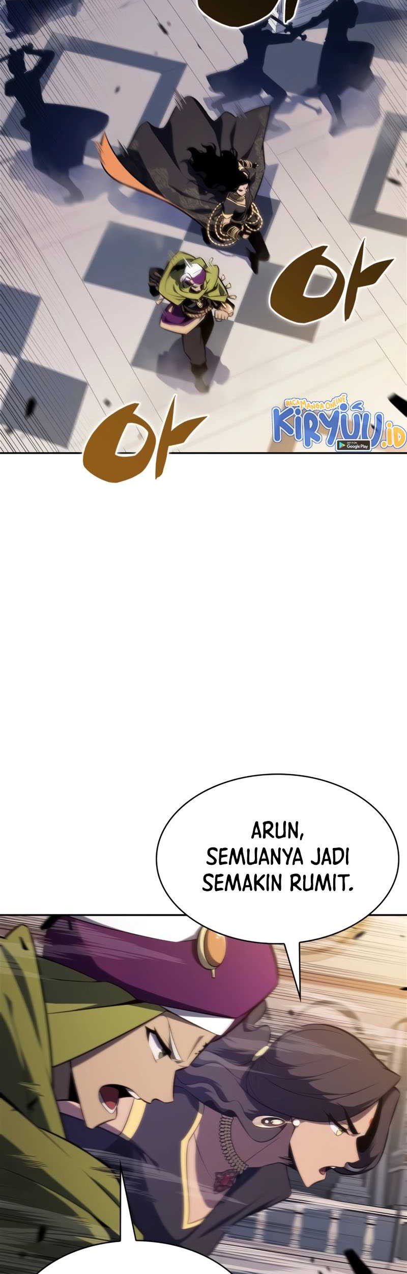 Solo Max-Level Newbie Chapter 153 Gambar 40
