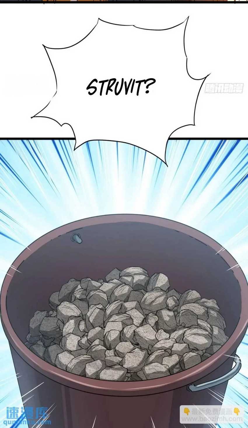 This Game Is Too Realistic Chapter 51 Gambar 16