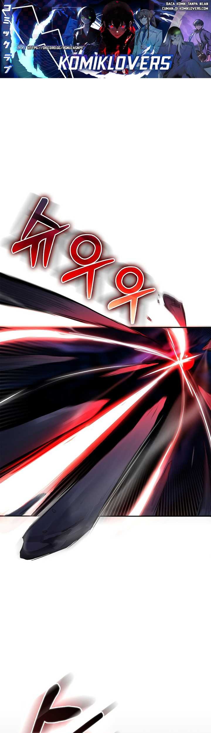 Baca Manhwa Hunter Academy’s Battle God Chapter 24 Gambar 2