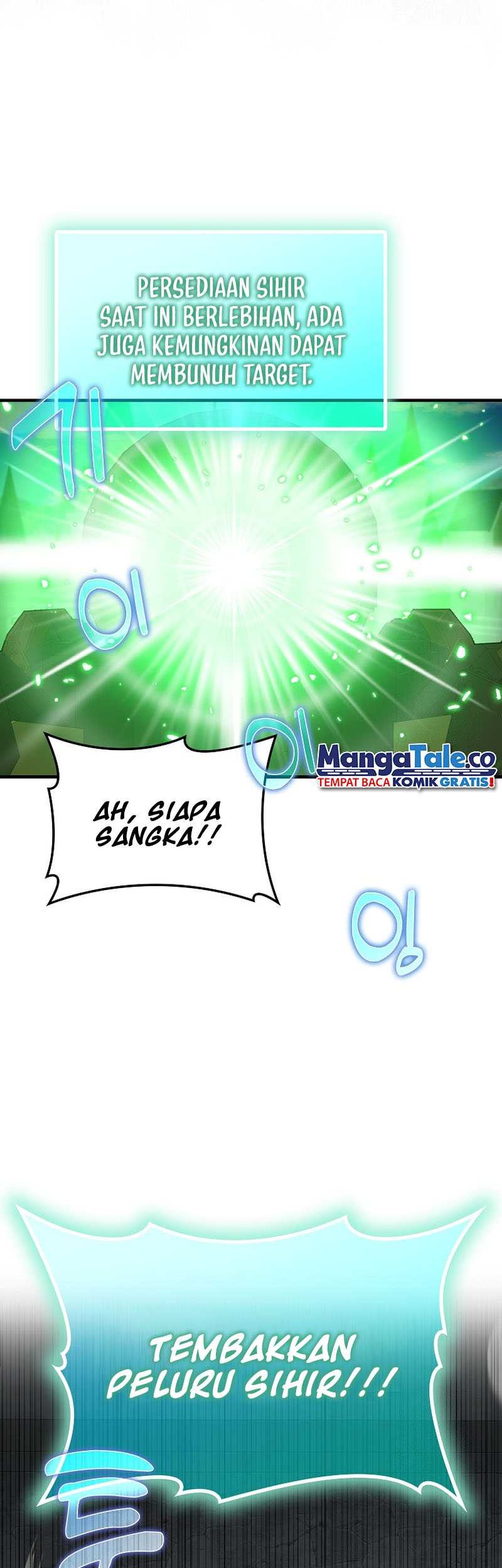 Max Level Player Chapter 56 Gambar 51