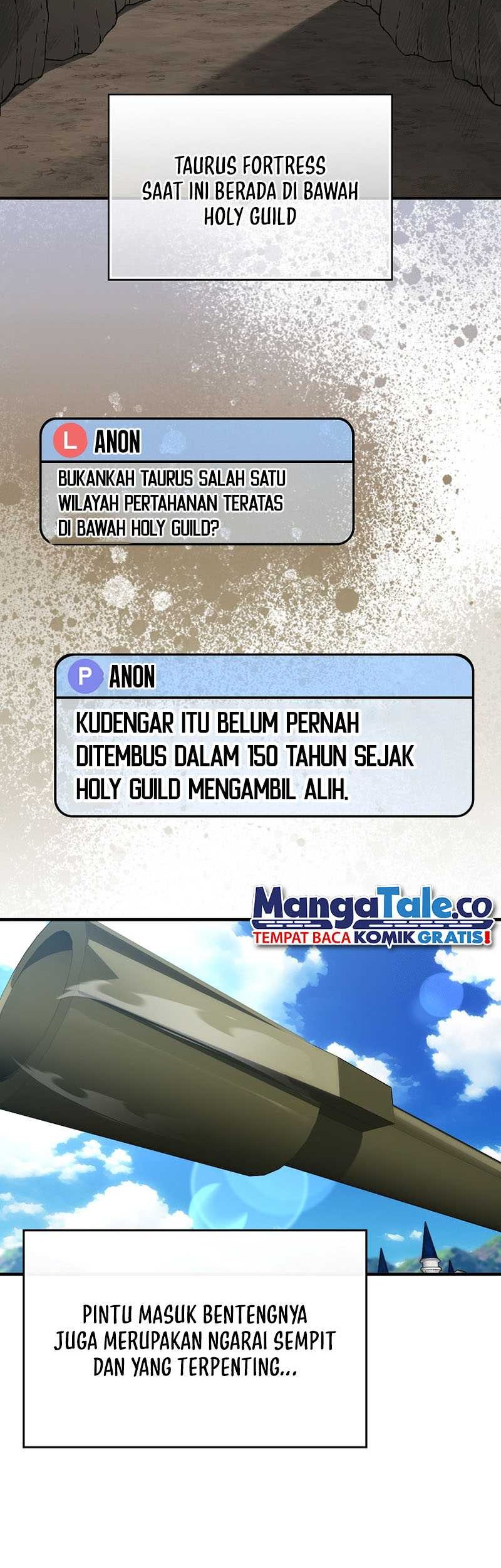 Max Level Player Chapter 56 Gambar 23
