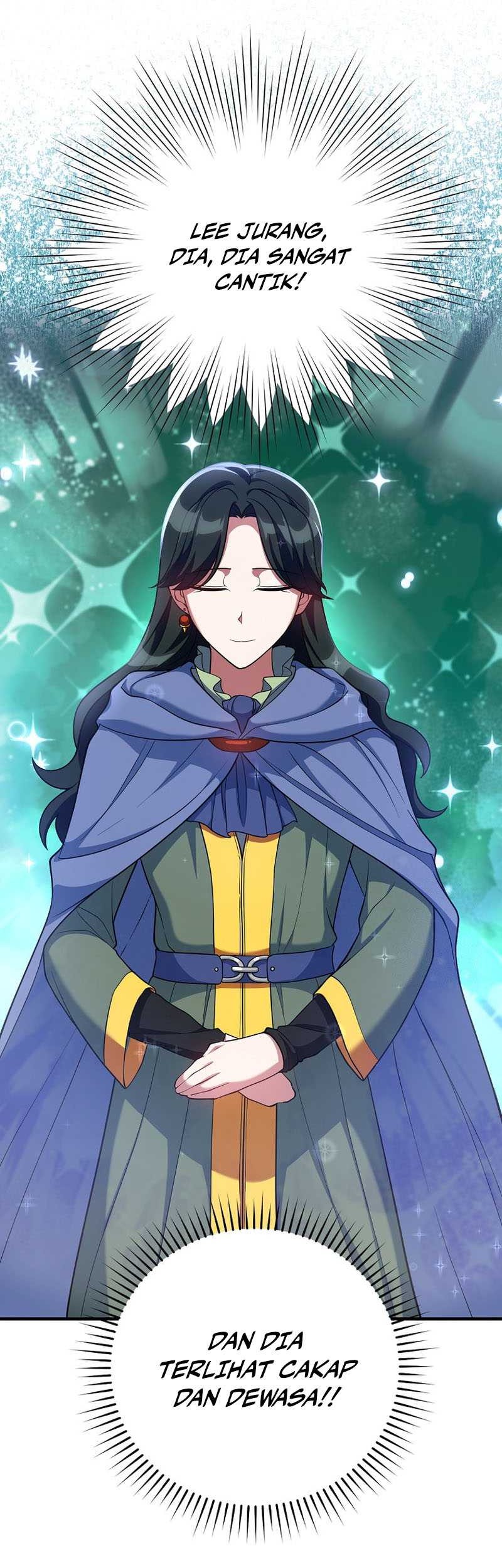 Max Level Player Chapter 56 Gambar 28