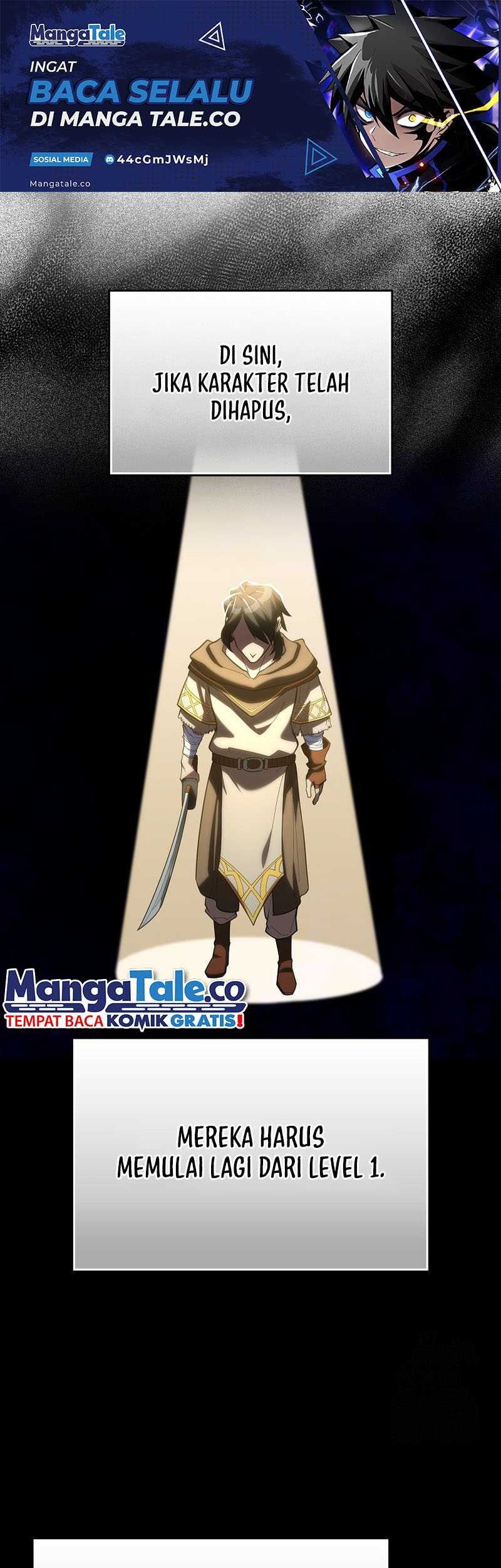 Baca Manhwa Max Level Player Chapter 55 Gambar 2