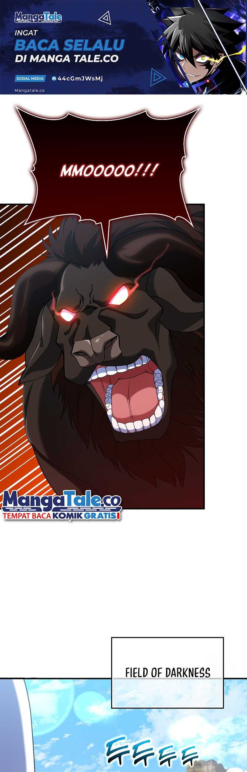 Baca Manhwa Max Level Player Chapter 54 Gambar 2