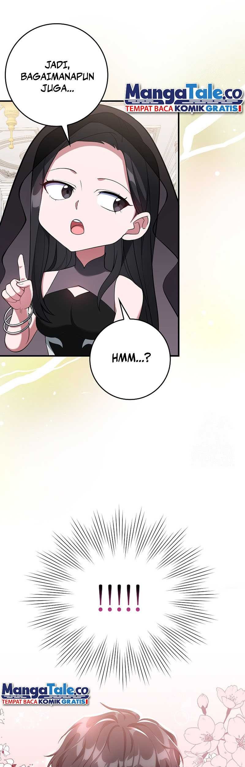 Max Level Player Chapter 54 Gambar 31