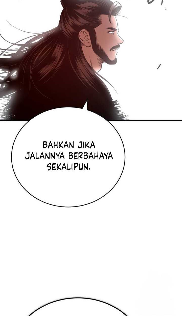 Records of the Demonic Path’s Return Chapter 45 Gambar 75