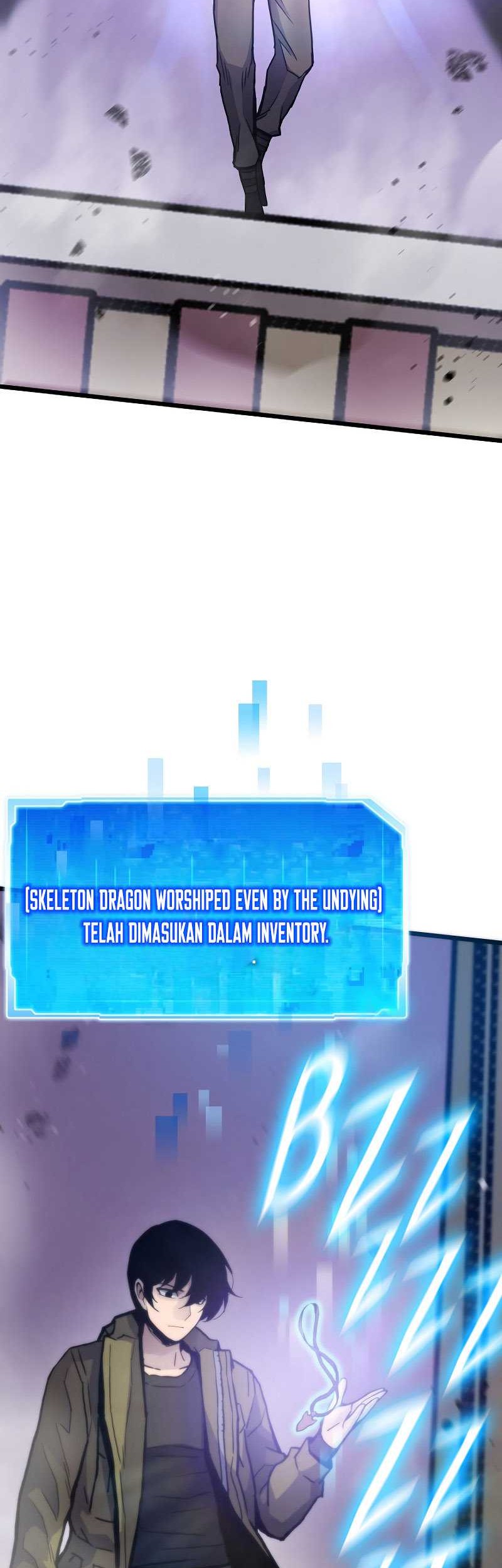 Past Life Regressor (Remake 2022) Chapter 83 Gambar 39