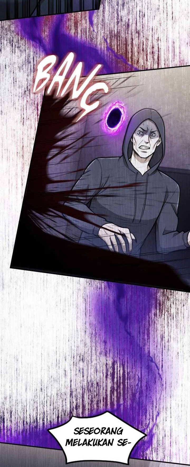 Paranoid Mage Chapter 09 Gambar 28
