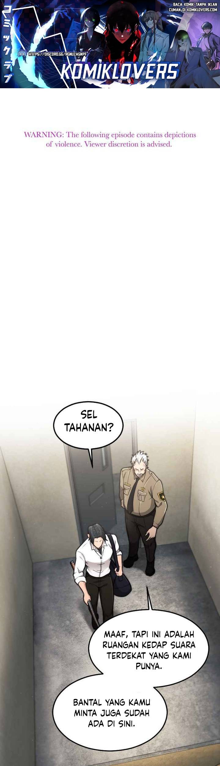 Baca Manhwa Paranoid Mage Chapter 09 Gambar 2