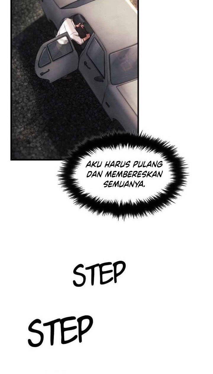 Paranoid Mage Chapter 09 Gambar 59